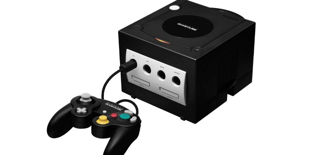 Nintendo Switch 2 FCC Filings Have Fans Thinking GameCube Support Could Be Happening