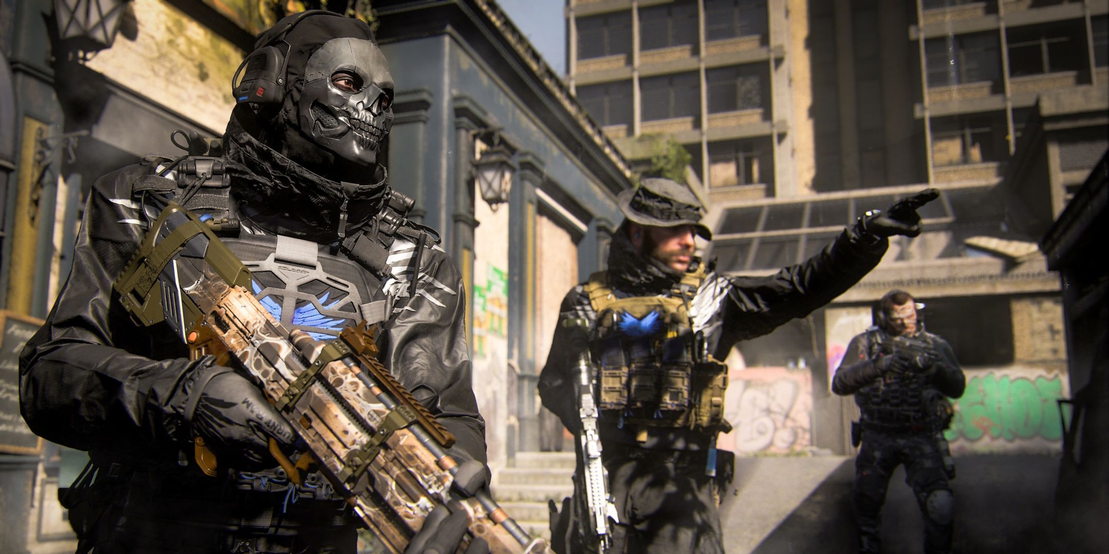 Call Of Duty: Modern Warfare 3 Season 3 - All Week 4 Challenges