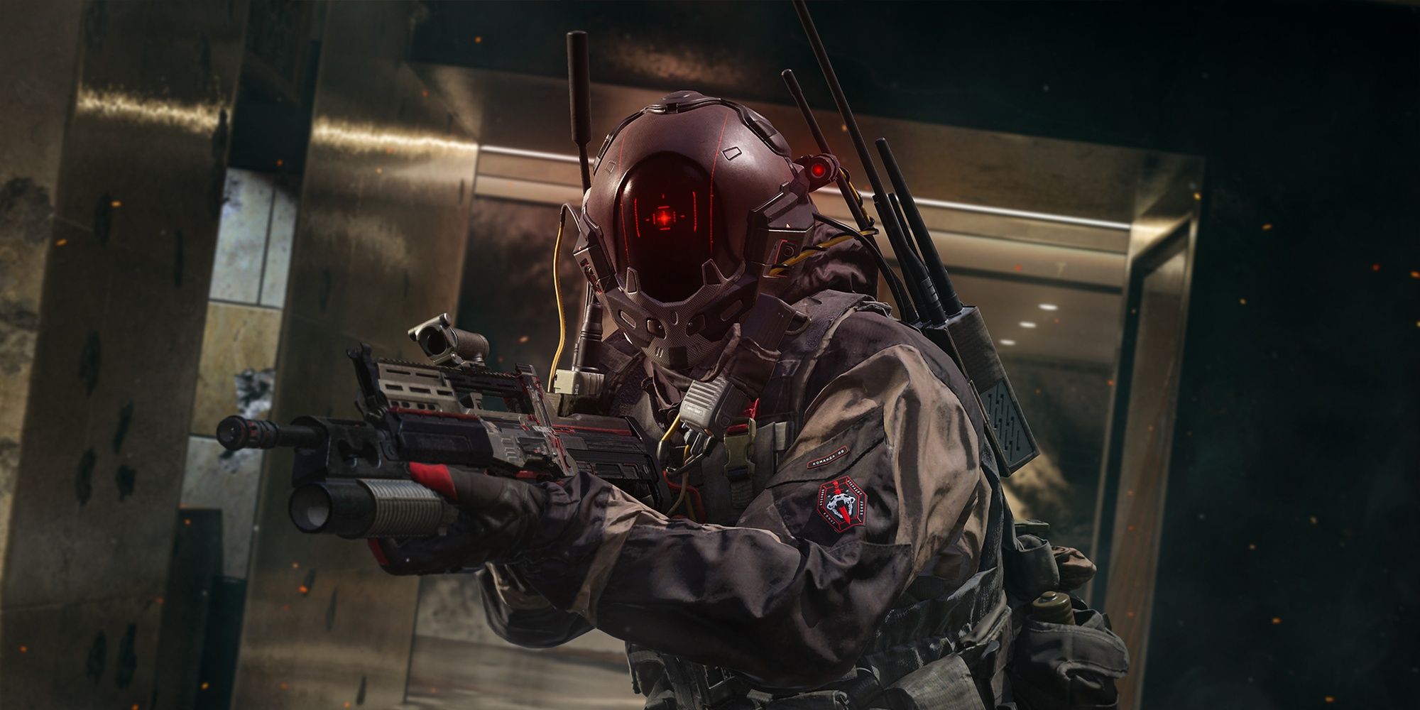 Call Of Duty: Modern Warfare 3 Season 3 - All Week 2 Challenges