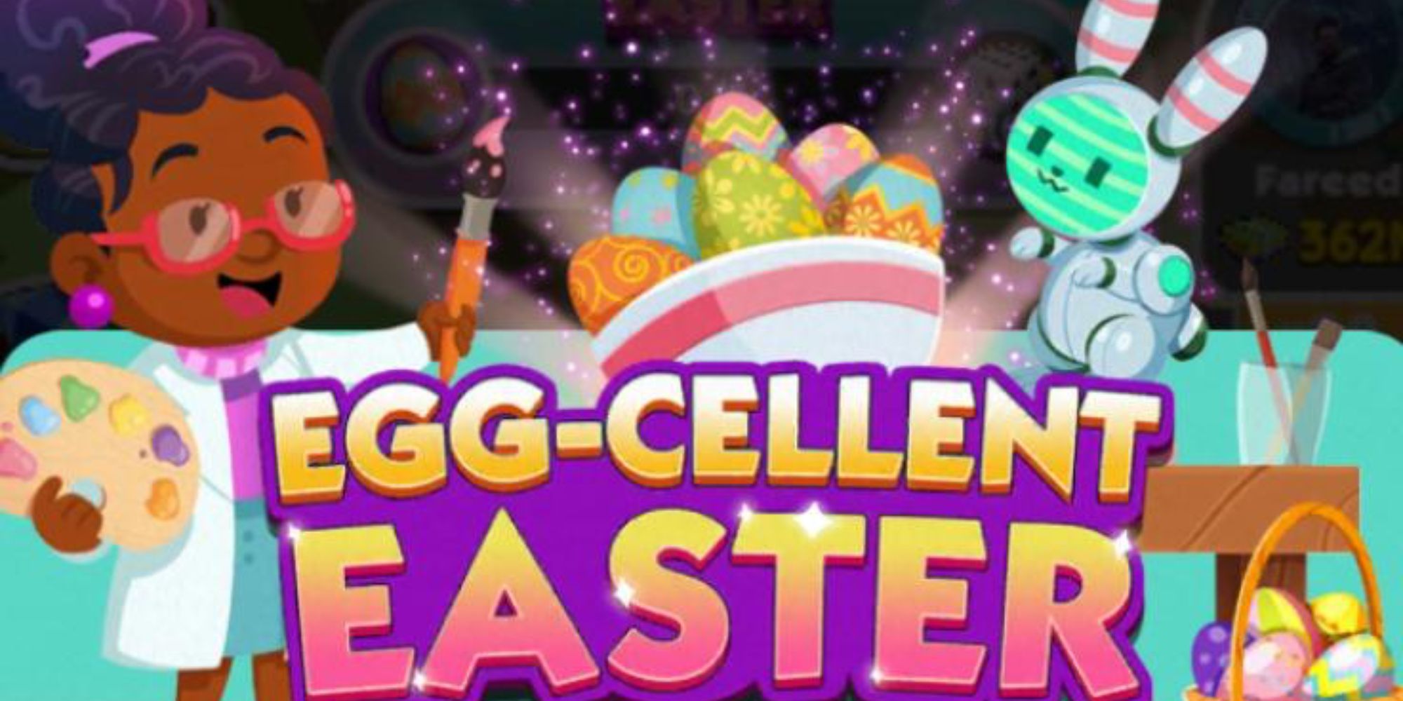 Monopoly Go: Egg-Cellent Easter Rewards And Milestones