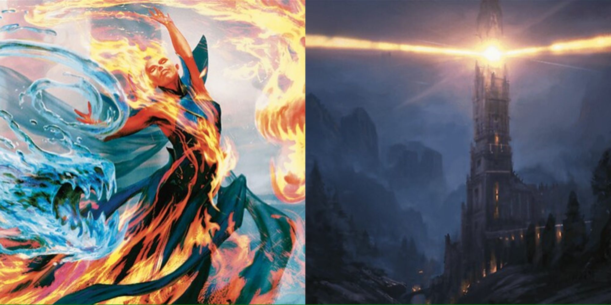 Magic: The Gathering – The 10 Best Reprints In Outlaws Of Thunder Junction's Commander Decks