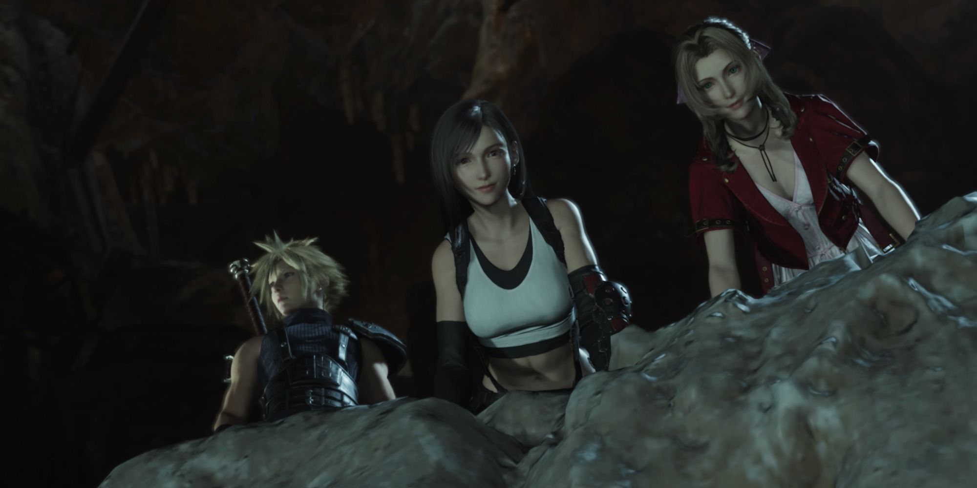 8 Hidden Plotlines Everyone Missed In Final Fantasy 7 Rebirth