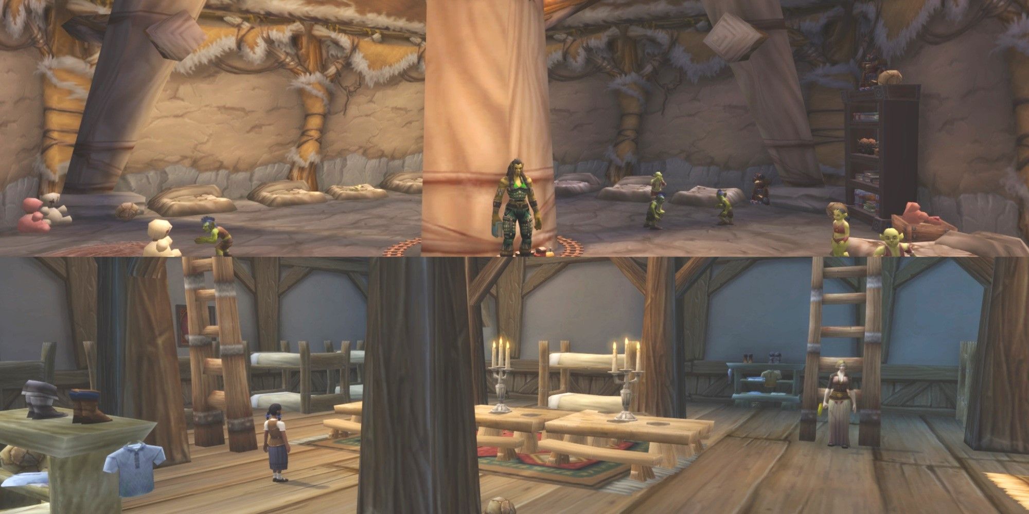 World Of Warcraft: Dragonflight - Children's Week Guide