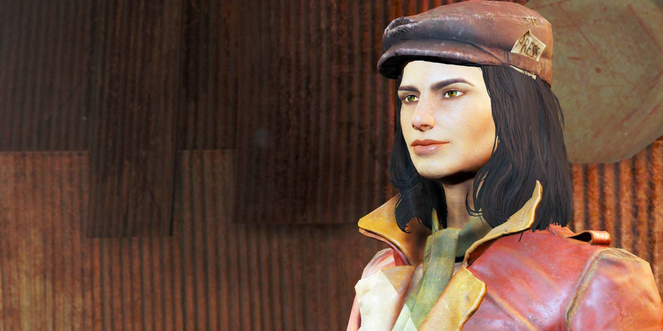 Fallout 4 Players Are Removing The Current-Gen Update