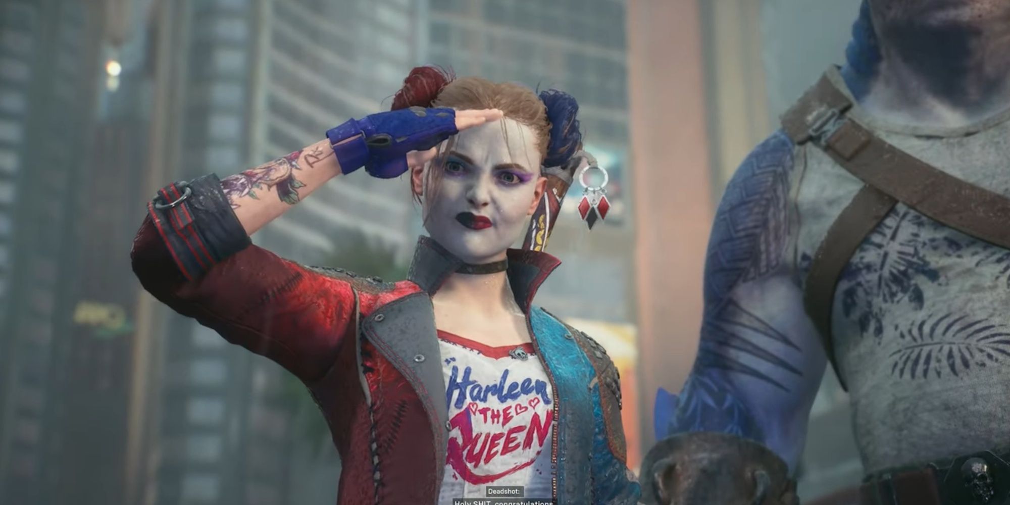 Final Suicide Squad: Kill The Justice League Episode Coming Tomorrow