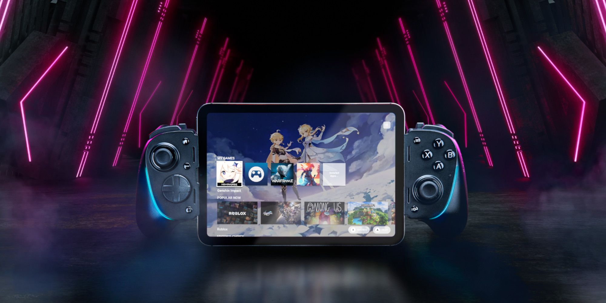Razer Kishi Ultra Is A Better Mobile Controller Than Most Of My Normal Controllers