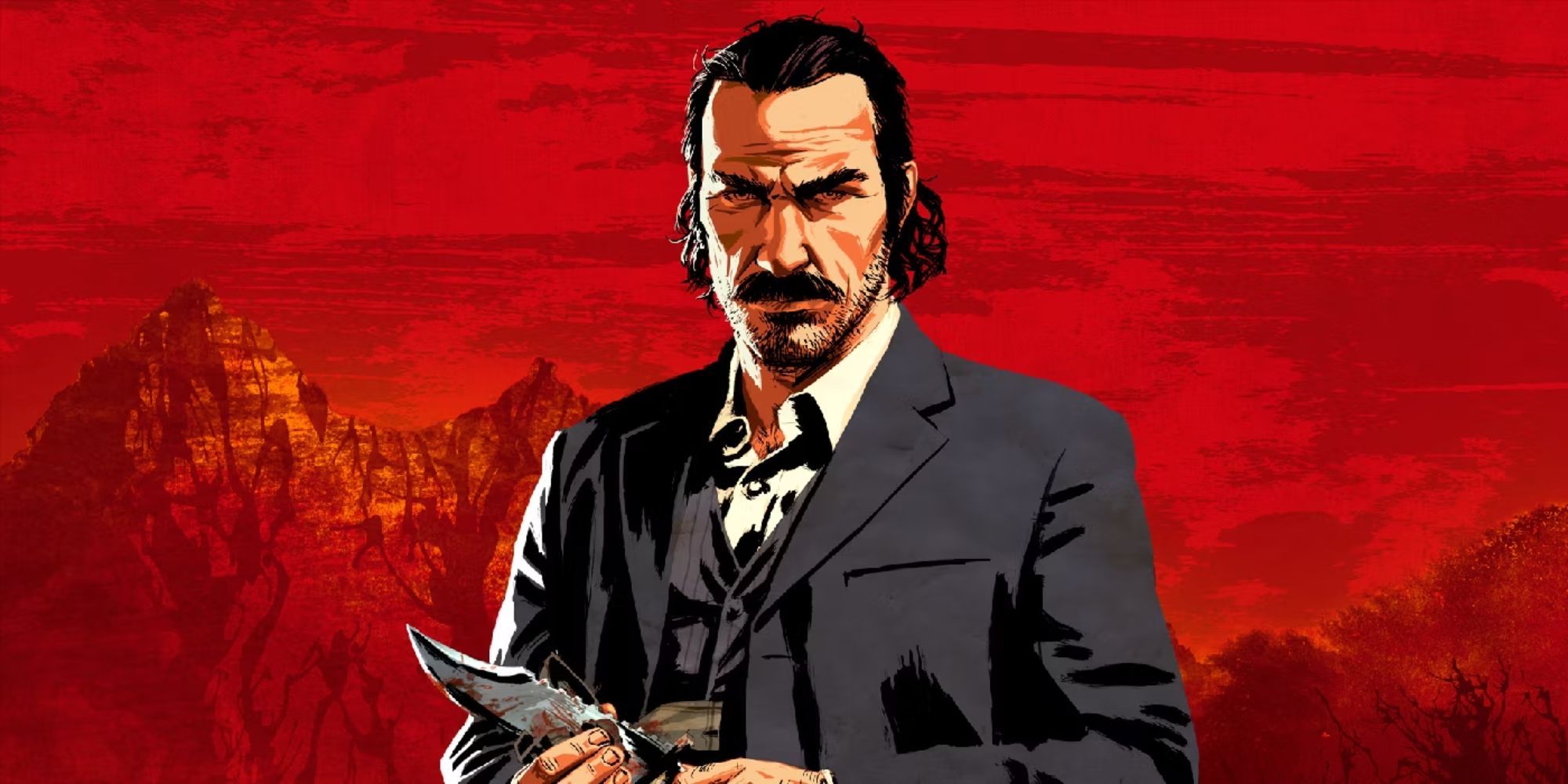 Red Dead Redemption 2 Fan Uncovers Rare Voice Clip Blooper