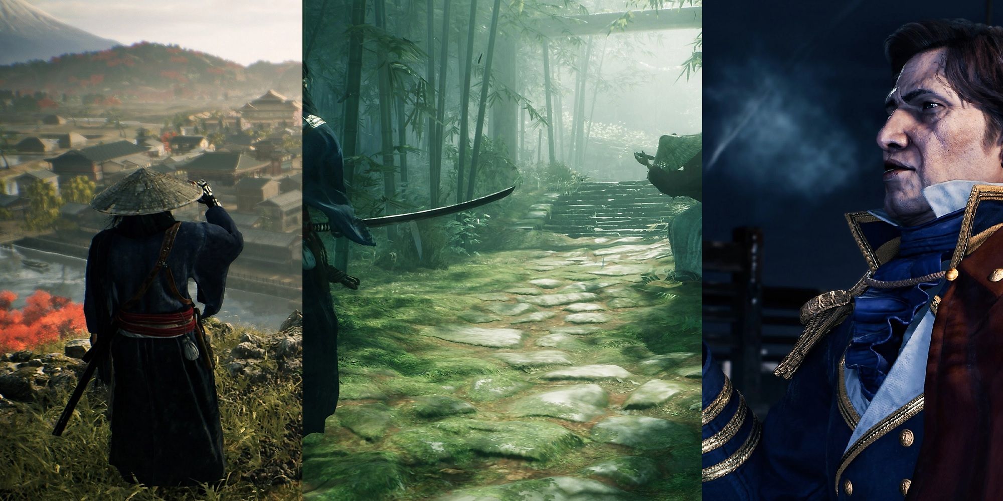 8 Hardest Achievements To Unlock In Rise Of The Ronin