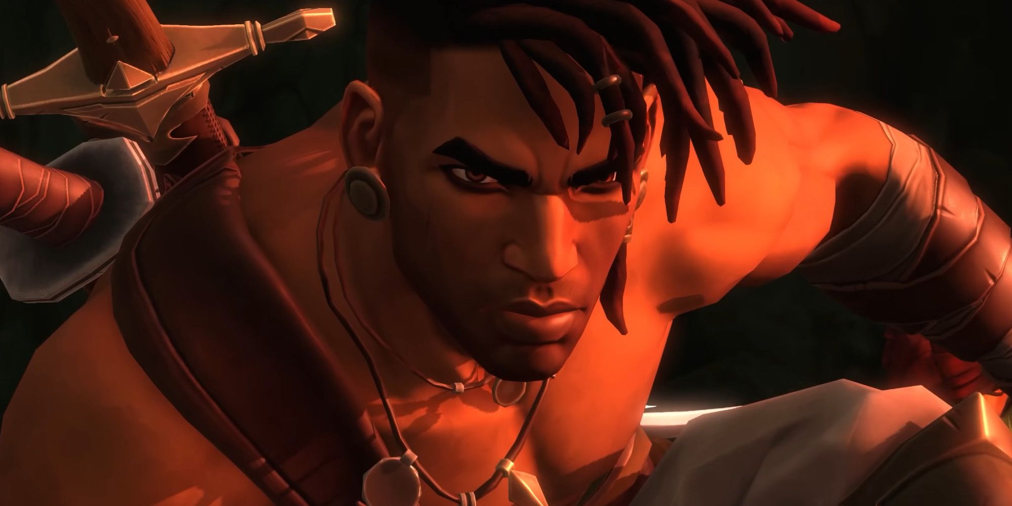 A New Prince Of Persia Game Is Reportedly Launching Later This Year