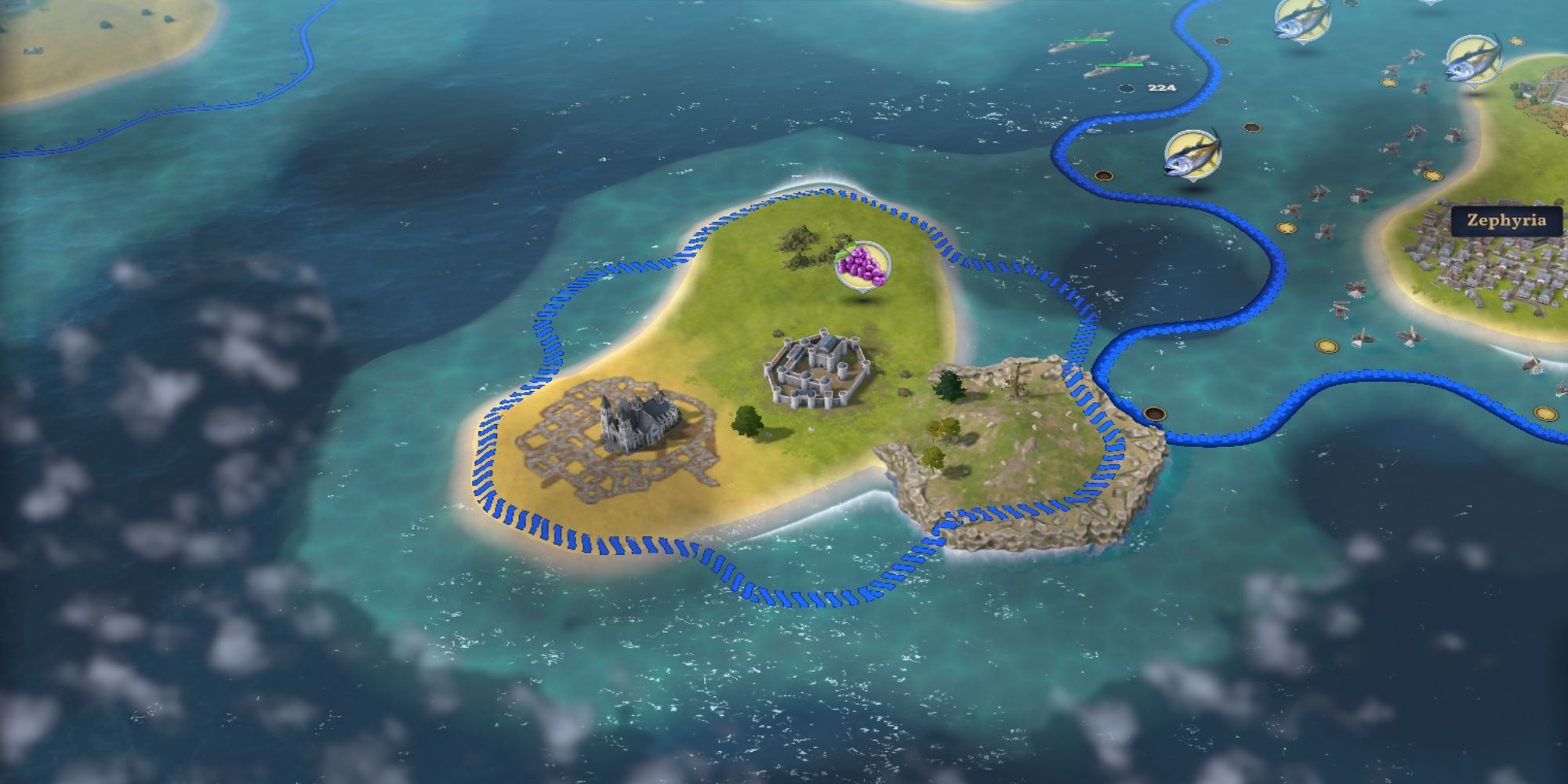 Millennia: 10 Most Useful Domain Powers