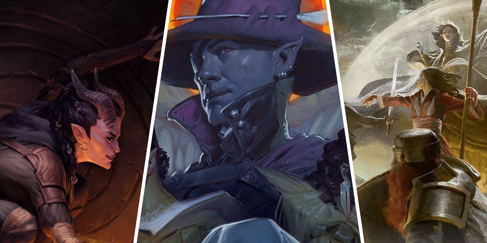 Dungeons & Dragons: The 11 Best Adventures For Short Campaigns