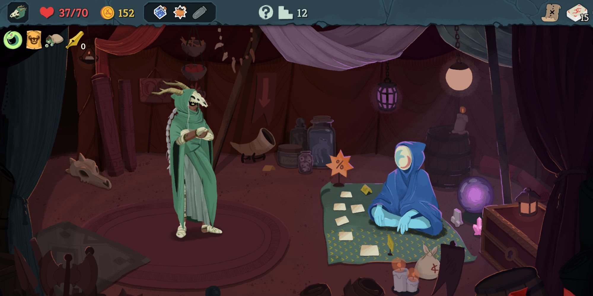 Slay The Spire 2 Announced For 2025 Release