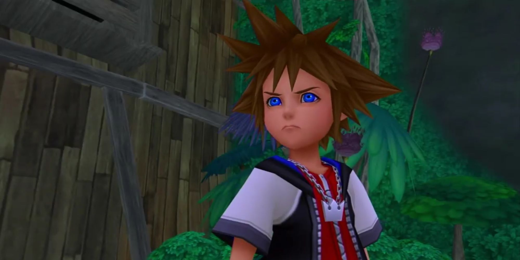 Kingdom Hearts Is Finally Coming To Steam On June 13