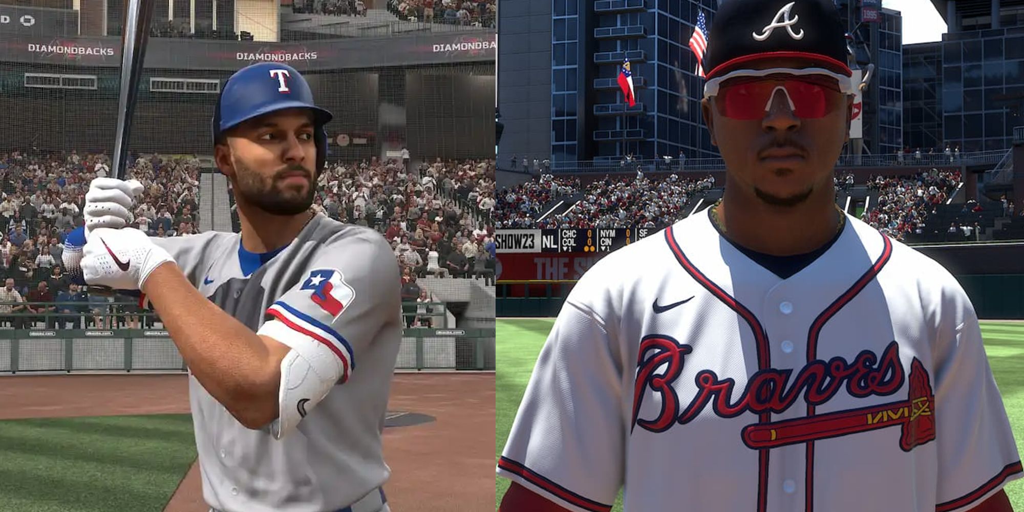 MLB The Show 24: Best Second Basemen, Ranked
