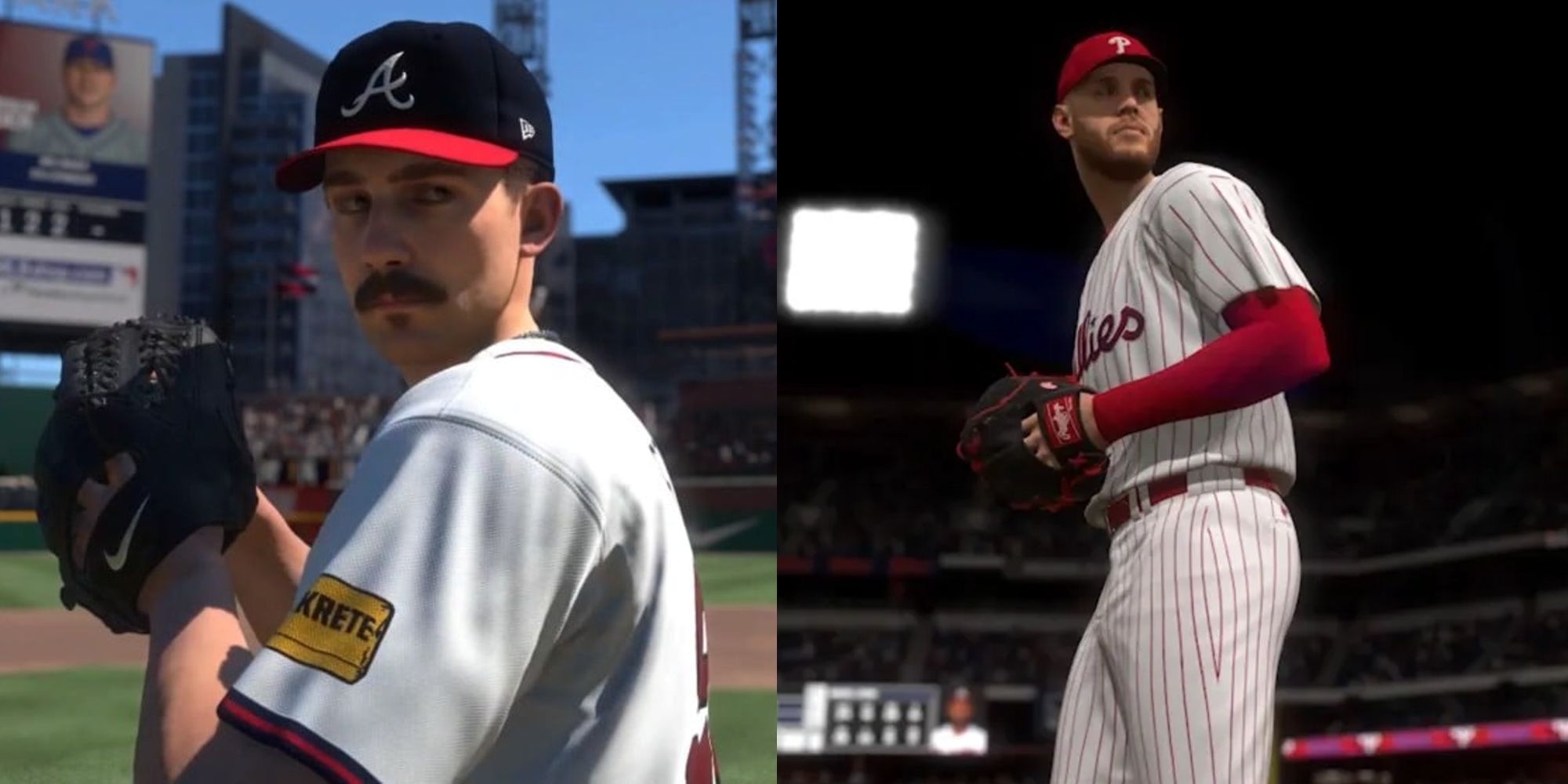 MLB The Show 24: Best Pitchers, Ranked