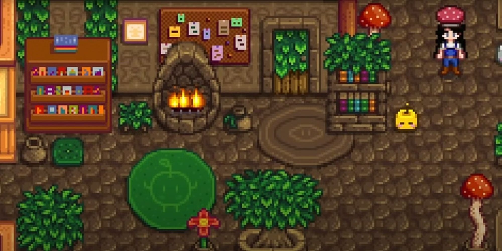 Stardew Valley: 8 Best Music And Audio Mods