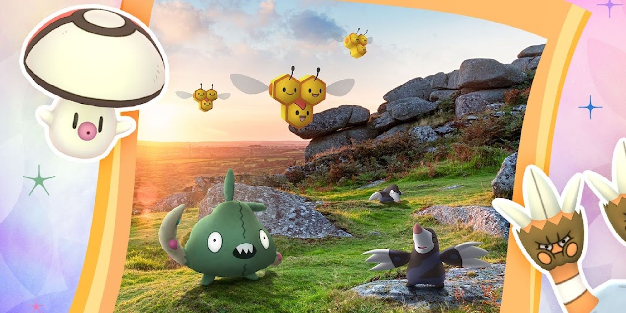 Pokemon Go: Sustainability Week Event Guide