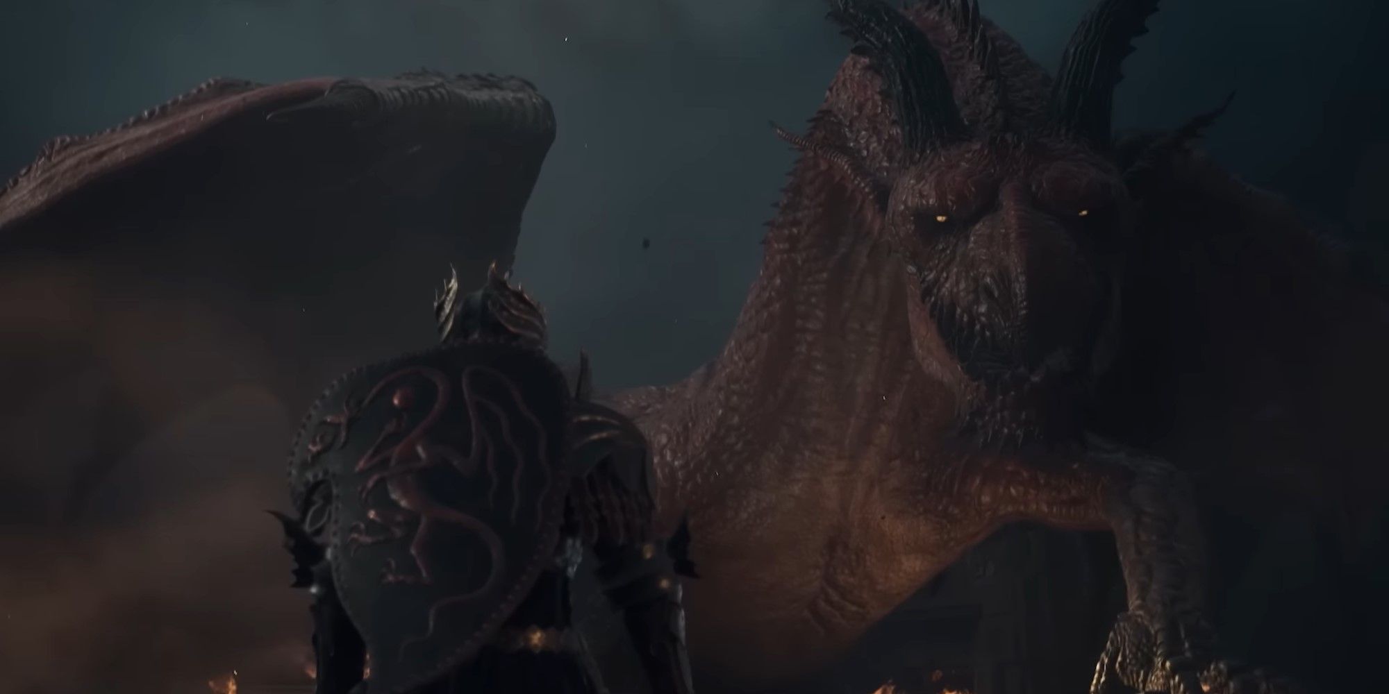 Dragon's Dogma 2: 9 Things To Do After You Beat The Game