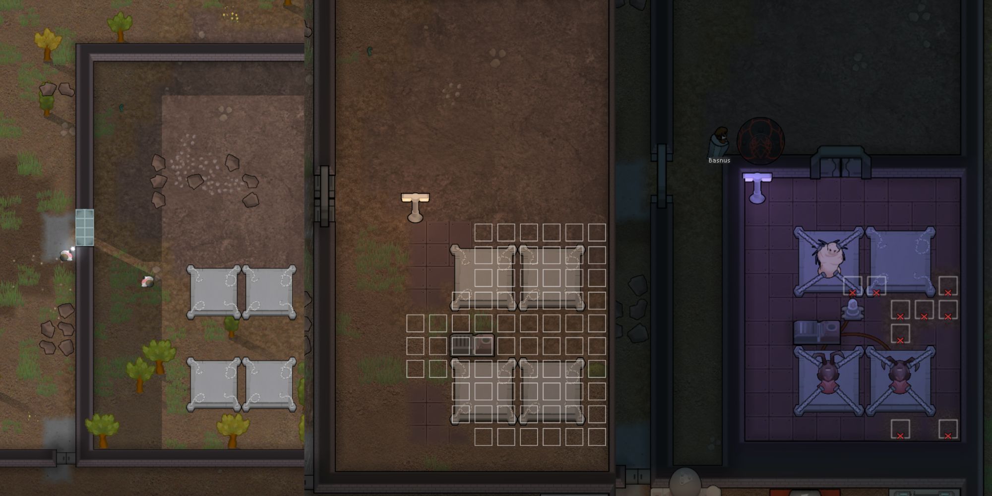 Rimworld Anomaly: How To Build Containment Facilities
