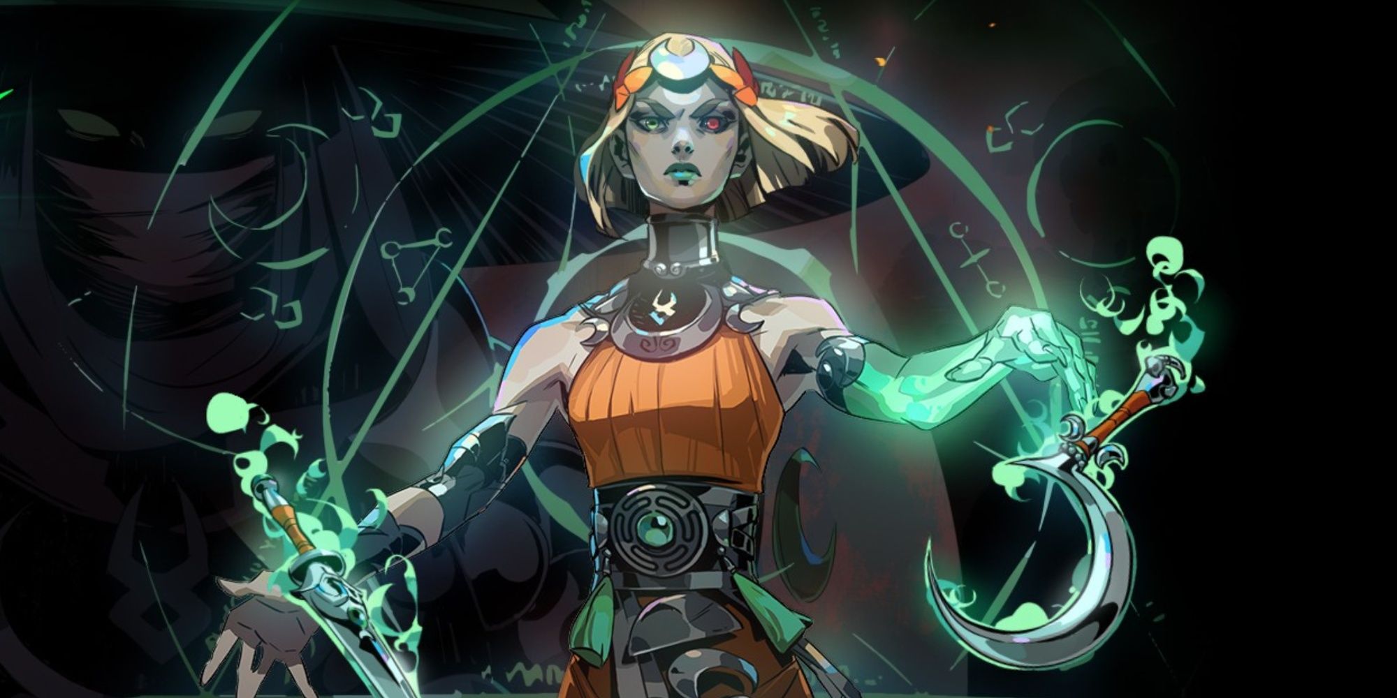 Hades 2: How To Join The Technical Playtest