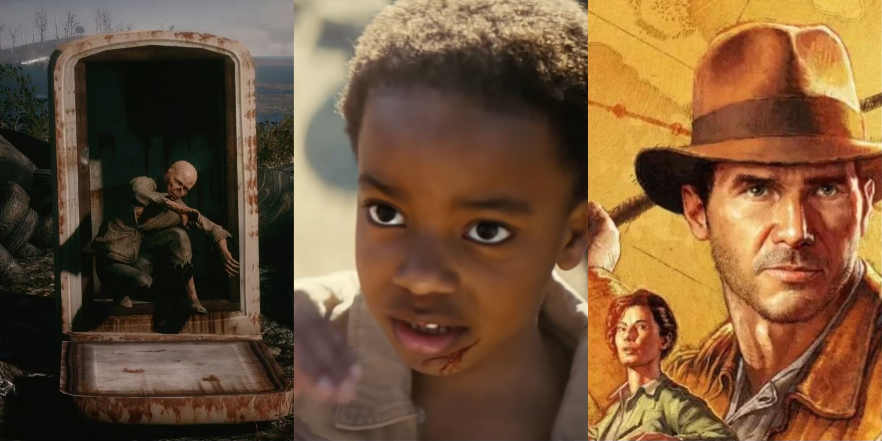 The Refrigerator Reference In The Fallout TV Show, Explained