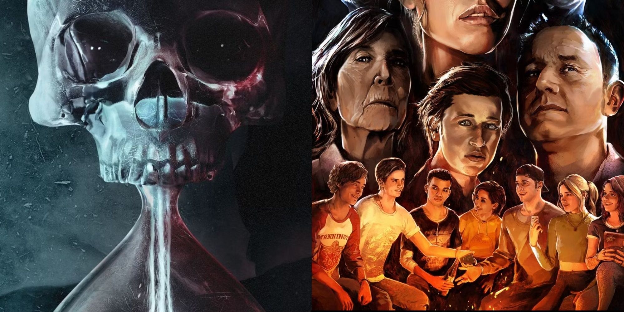 The Quarry vs Until Dawn: Which Game Is Better?