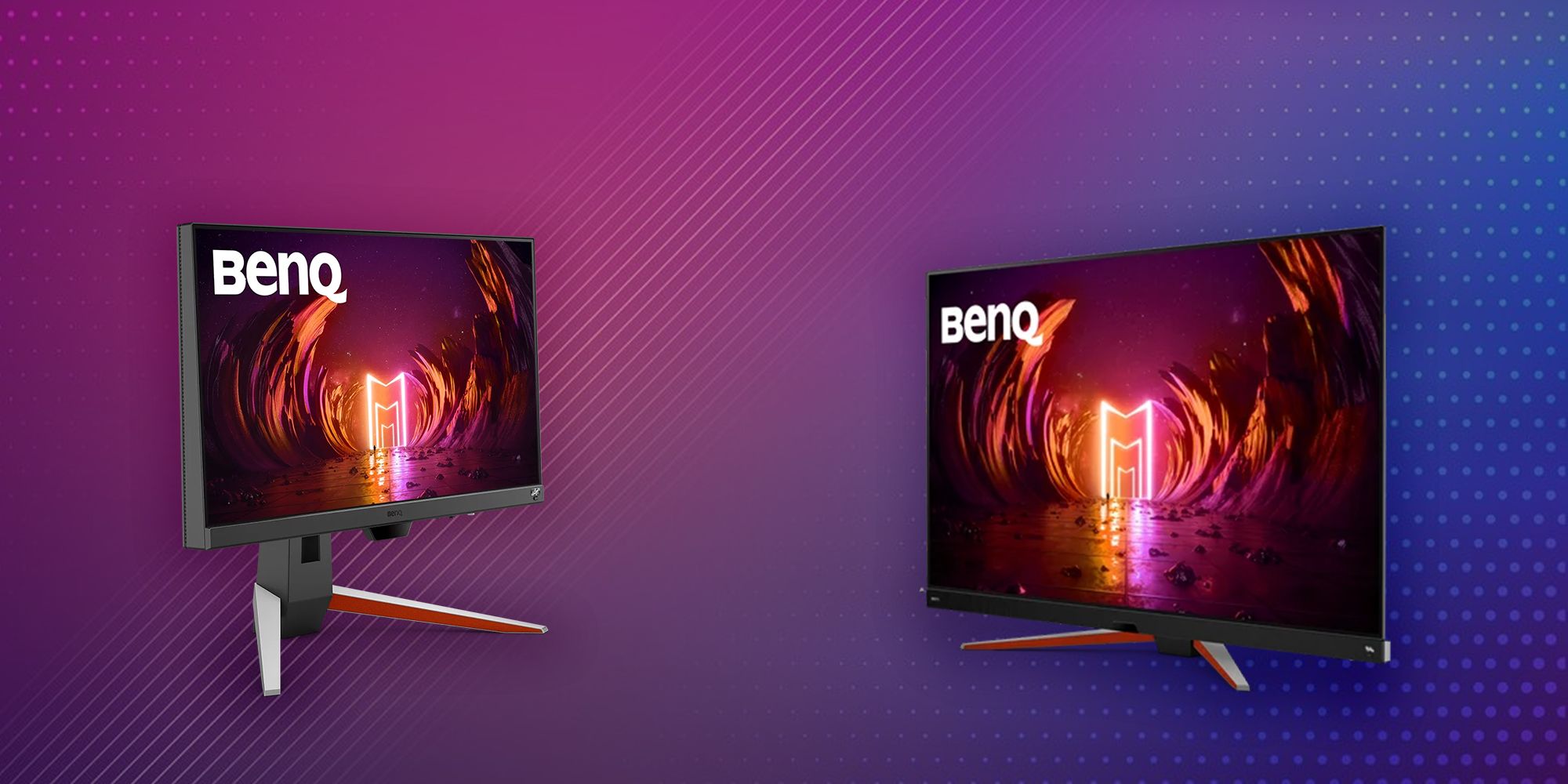 Best BenQ Gaming Monitors In 2024