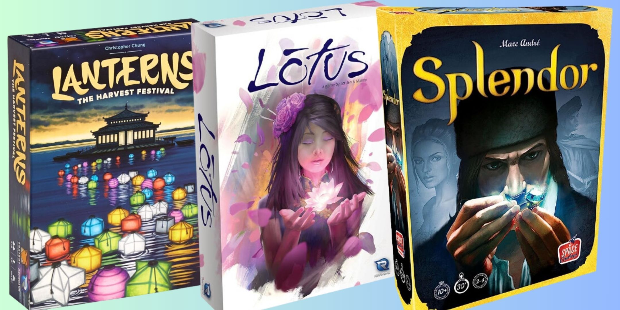 Best Casual Board Games In 2024