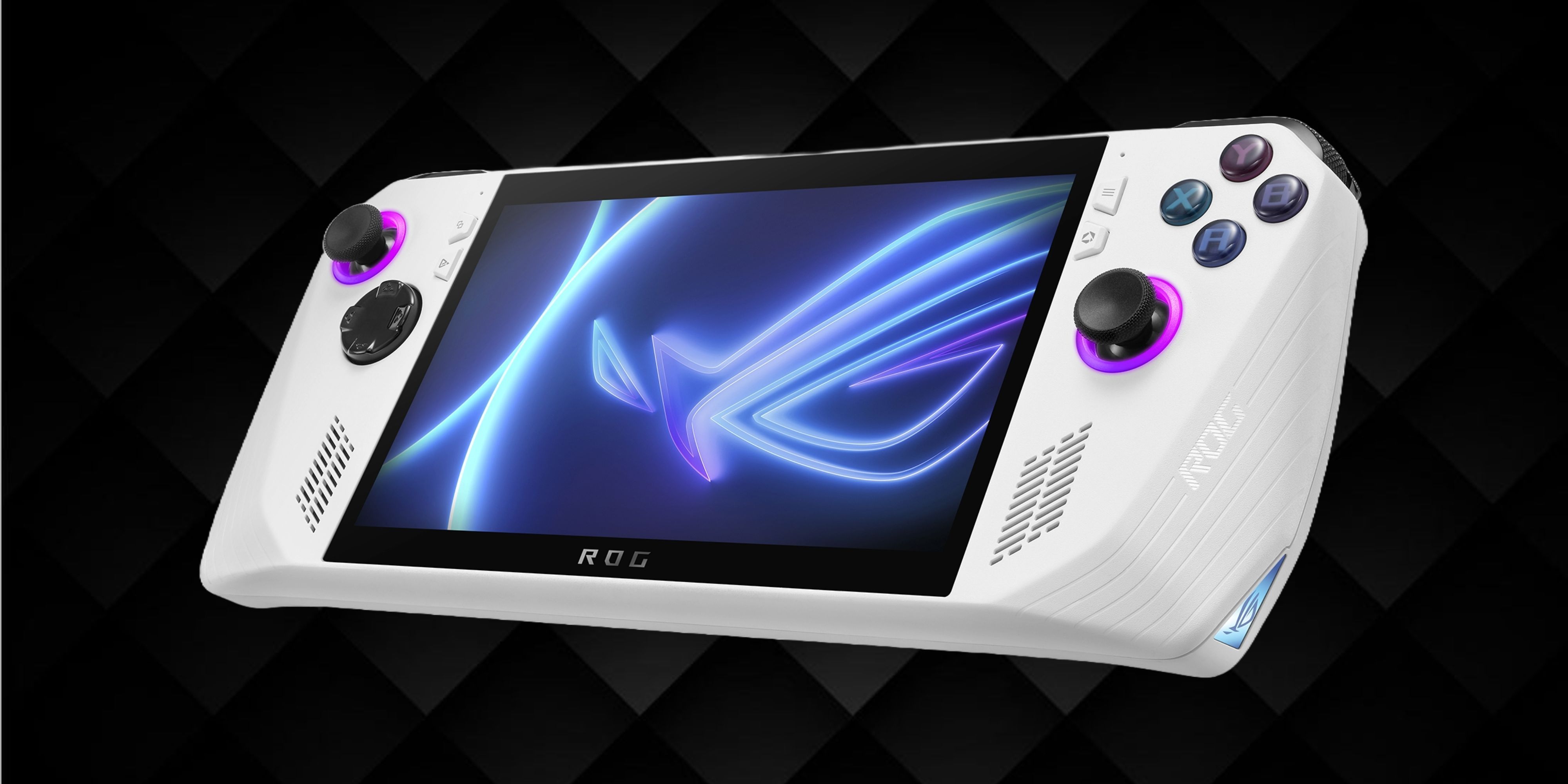 The ASUS ROG Ally Is $100 Off Right Now At Best Buy
