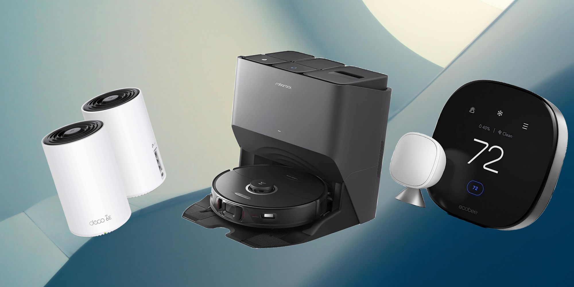 Best Smart Home Devices In 2024