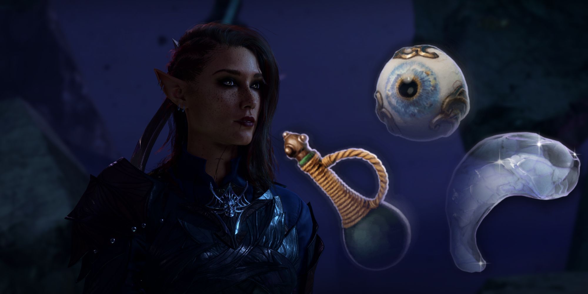 Baldur's Gate 3: Every Permanent Bonus In The Game And How To Get Them