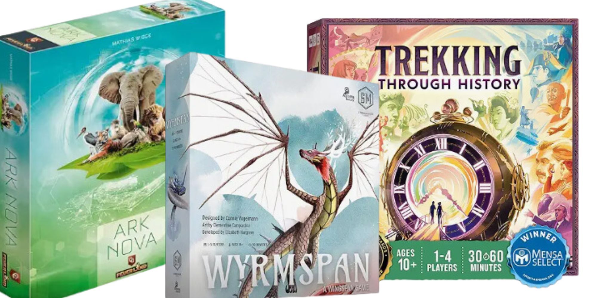 Best Board Games Without Dice In 2024