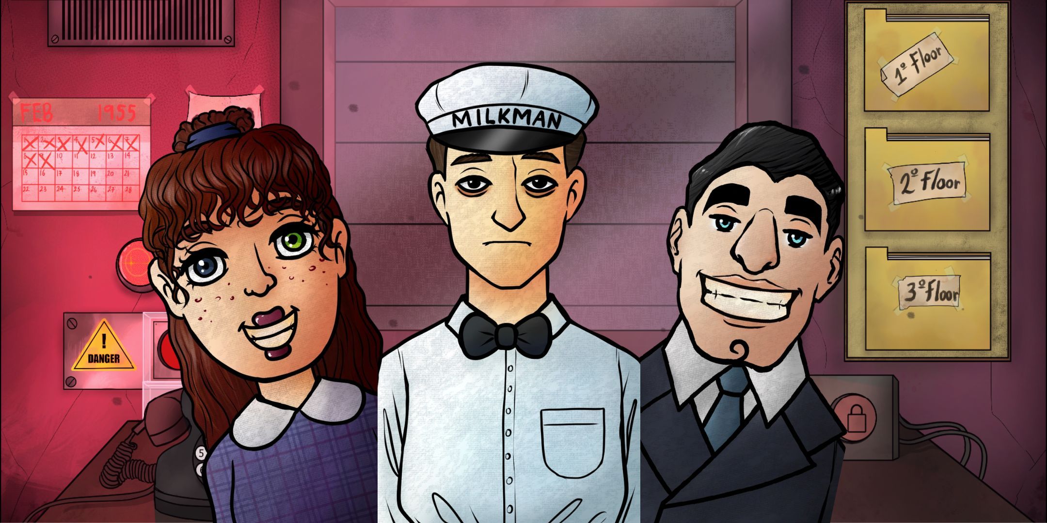 That's Not My Neighbor: Complete Guide To Neighbors
