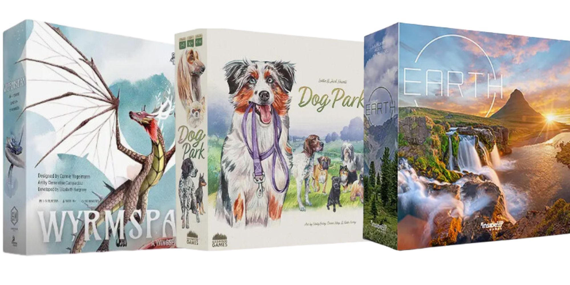 Board Games To Play If You Like Wingspan