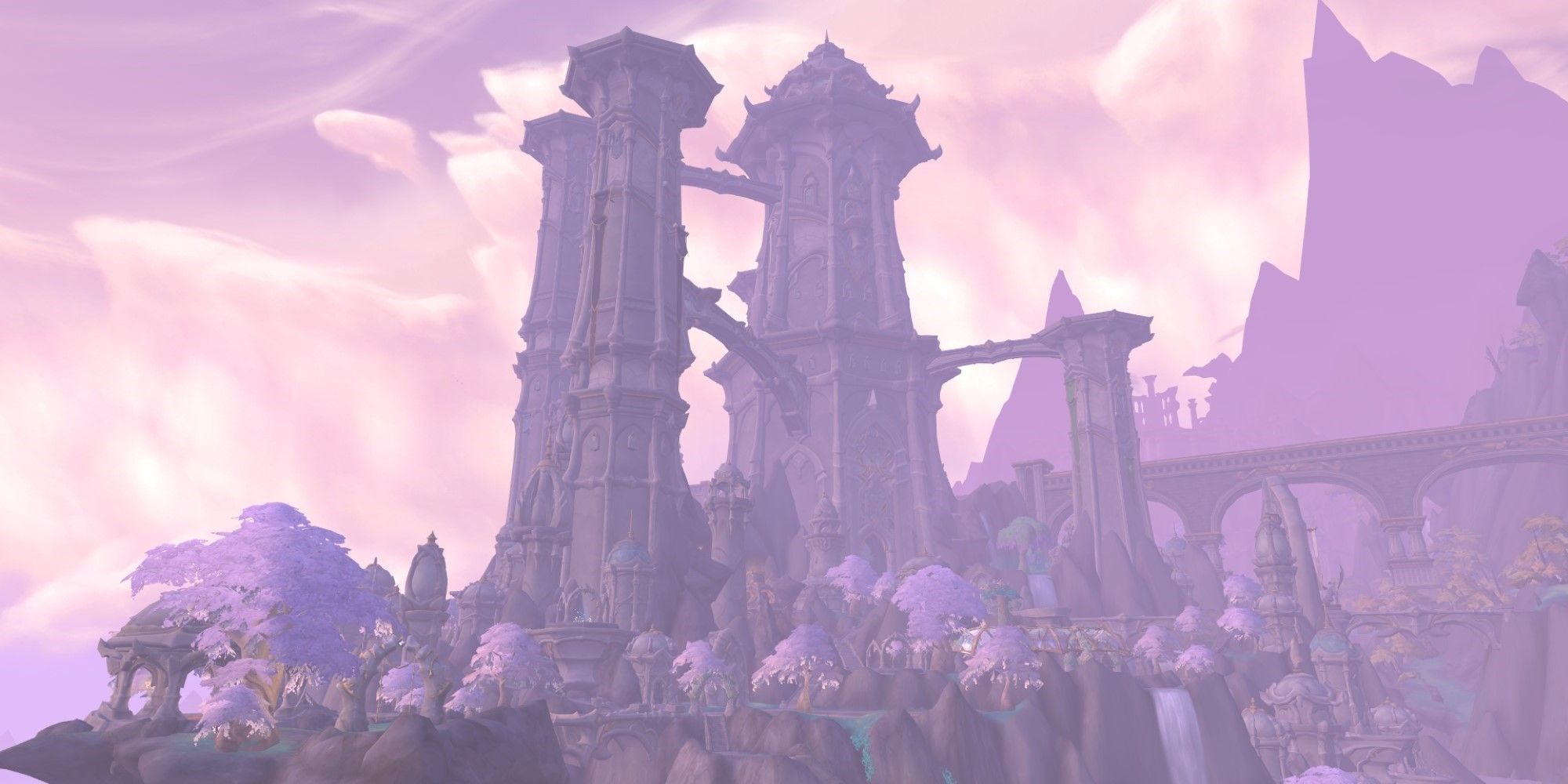 World Of Warcraft: Dragonflight – How To Get To The Dragon Isles