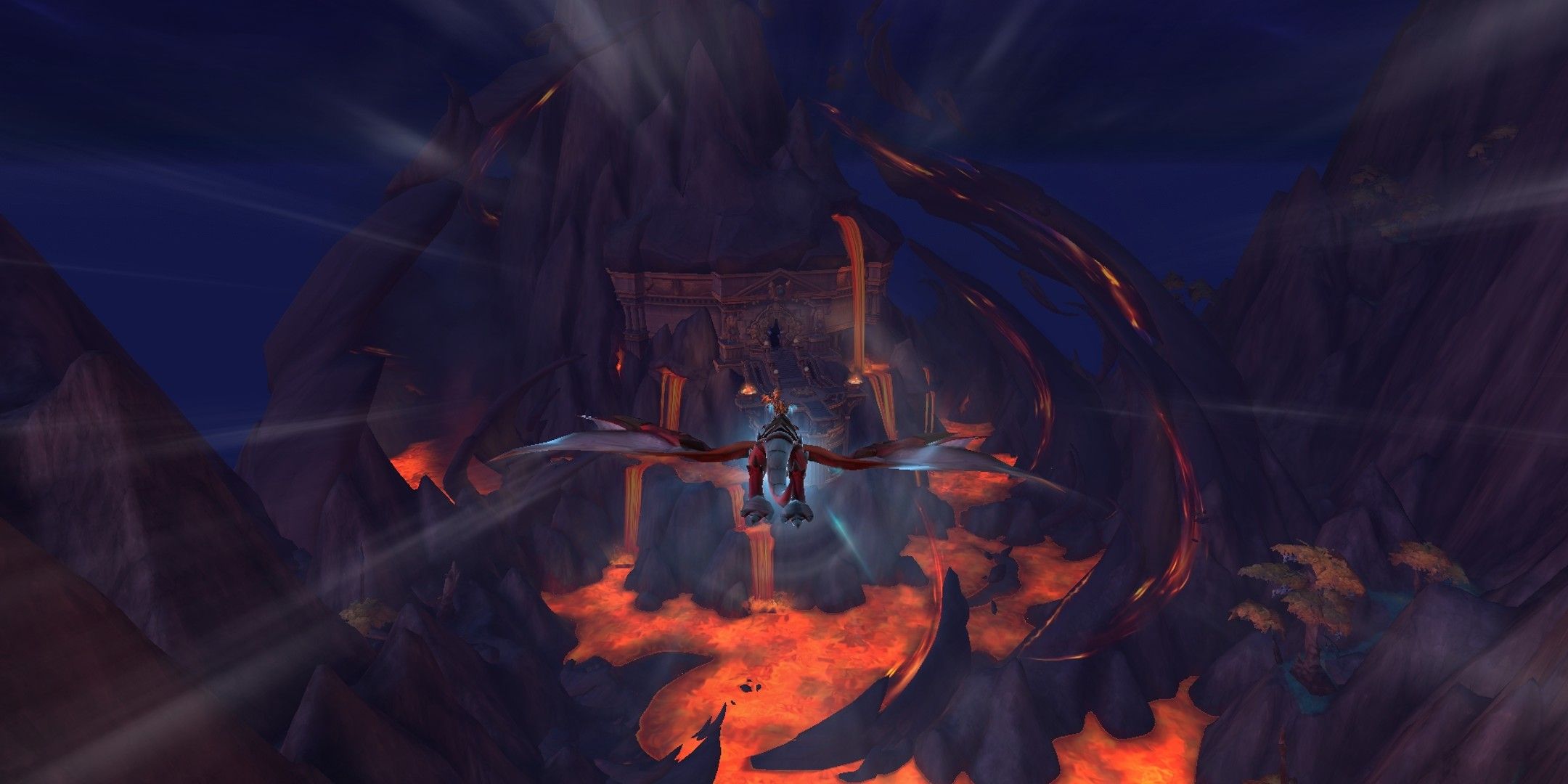 World Of Warcraft: Dragonflight - Awakened Raids, Explained