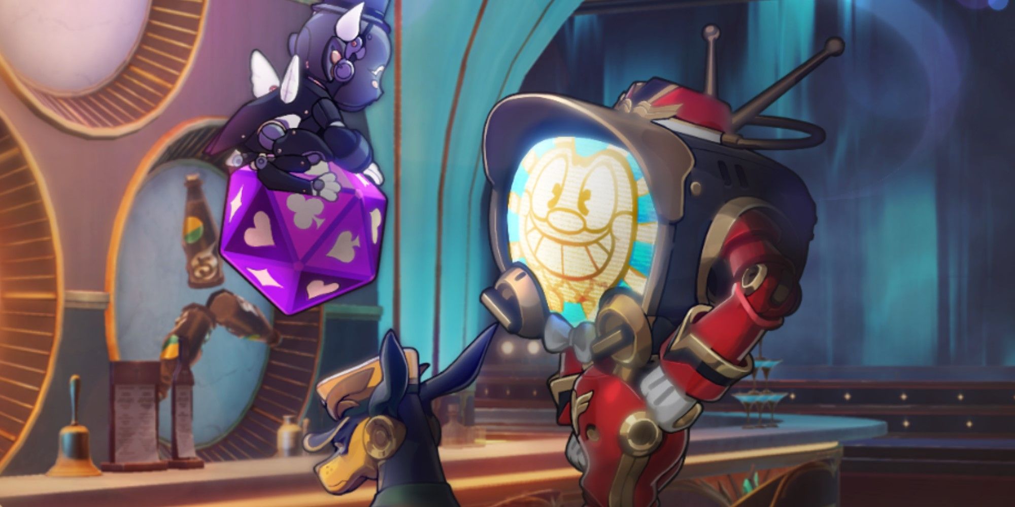 Honkai: Star Rail - Vignettes In A Cup Event Guide