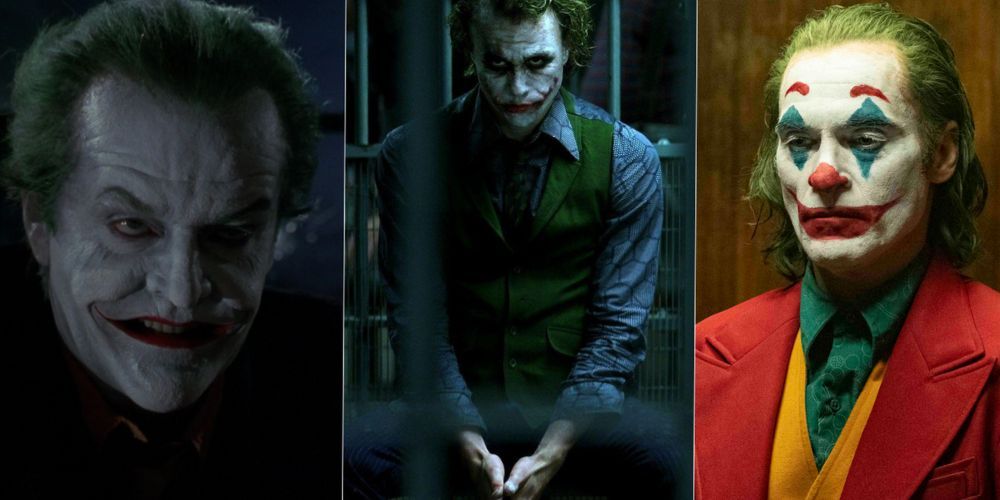 Every Live-Action Joker, Ranked From Worst To Best
