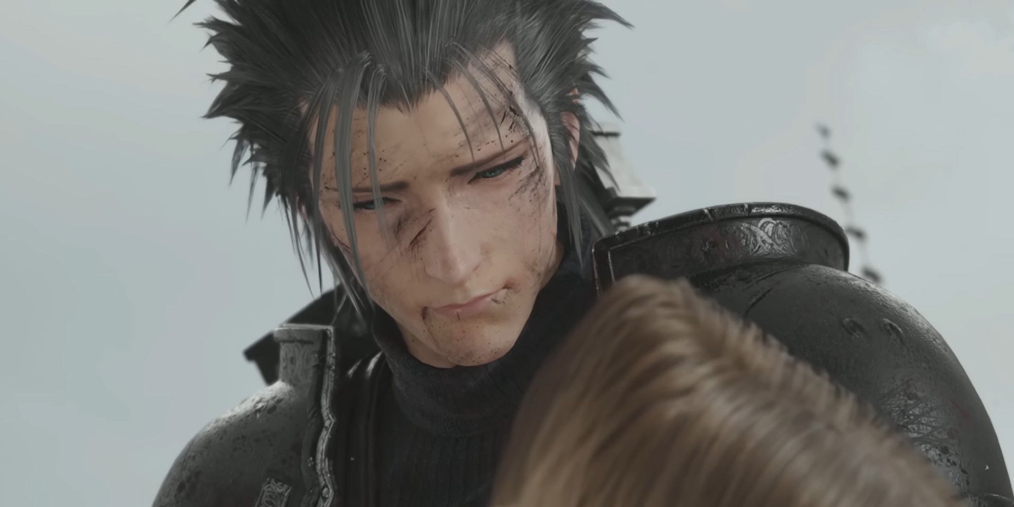 Final Fantasy 7 Rebirth Ultimania Confirms There Are Multiple Universes