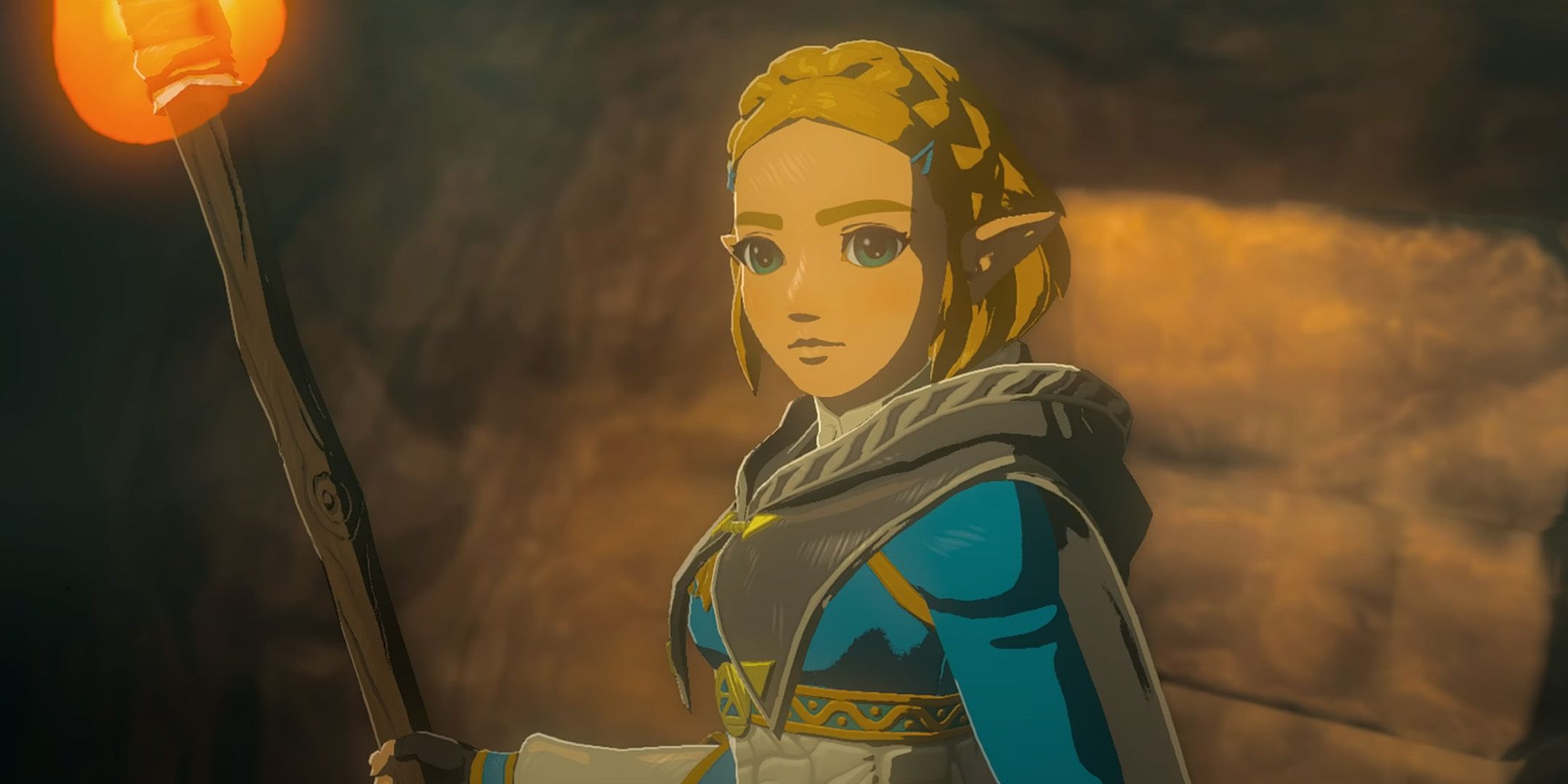 Nintendo's Original Name For Tears Of The Kingdom Was A Massive Spoiler