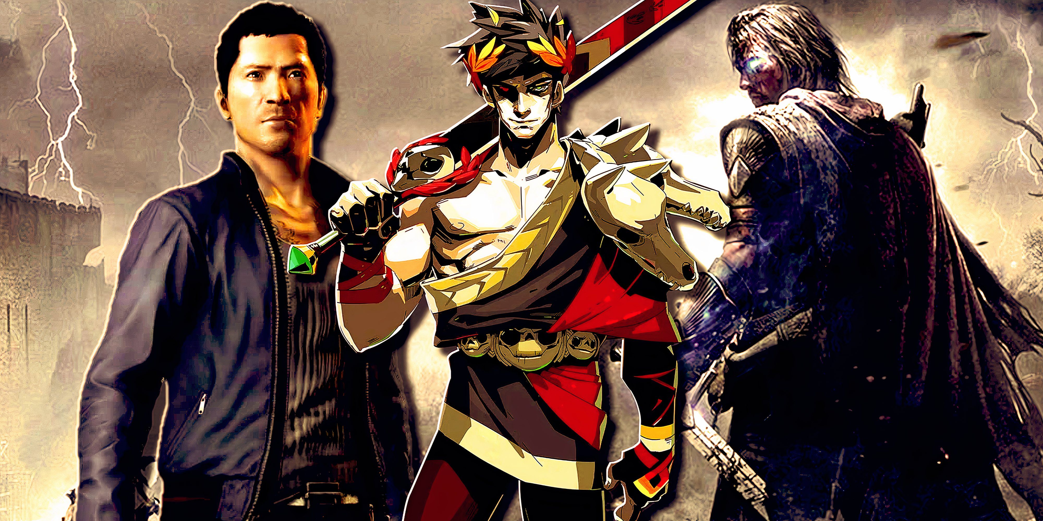 Video Games That Were So Much Better Than We Expected