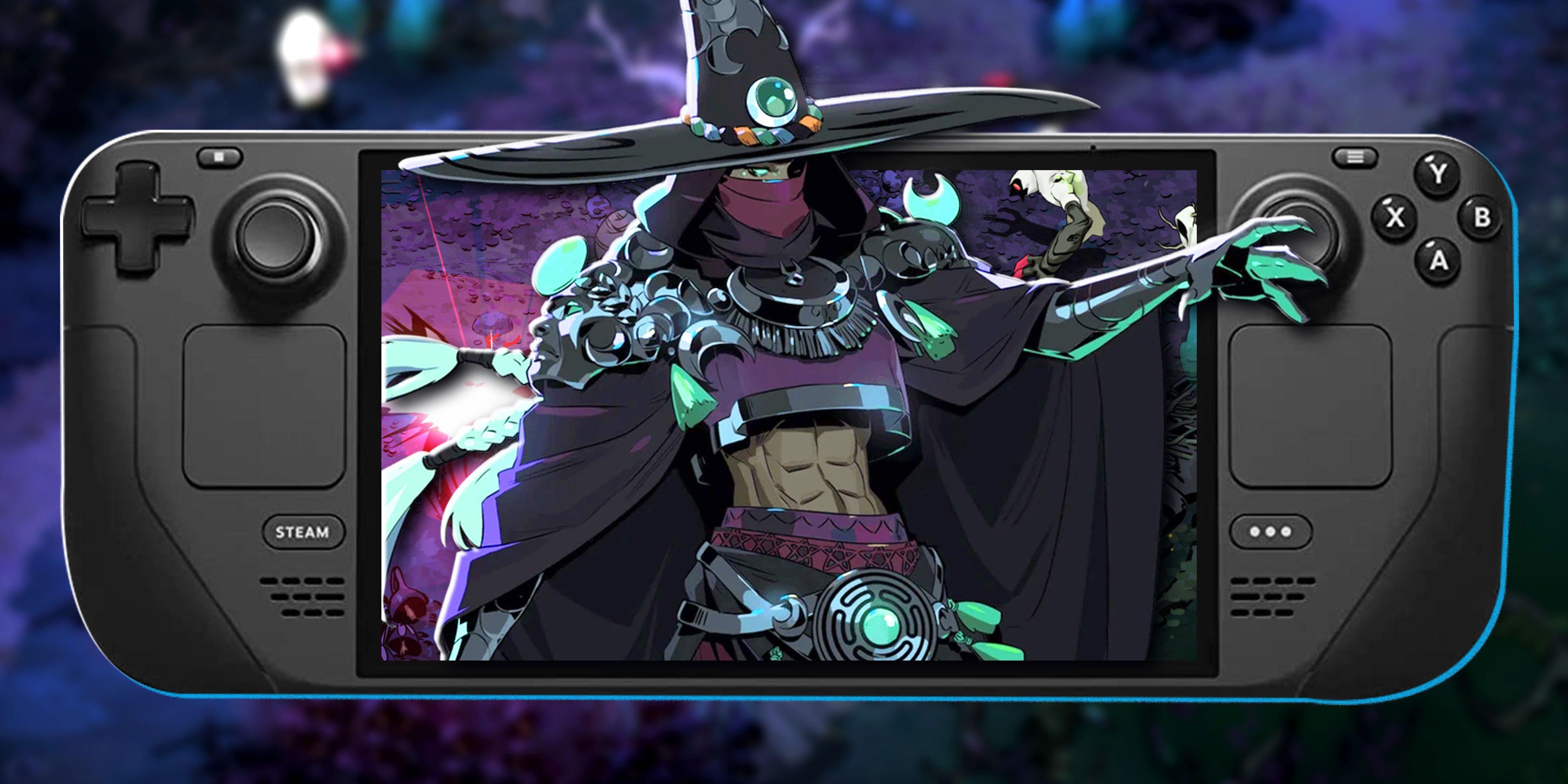 Hades 2 Has Made Me Buy Another Steam Deck