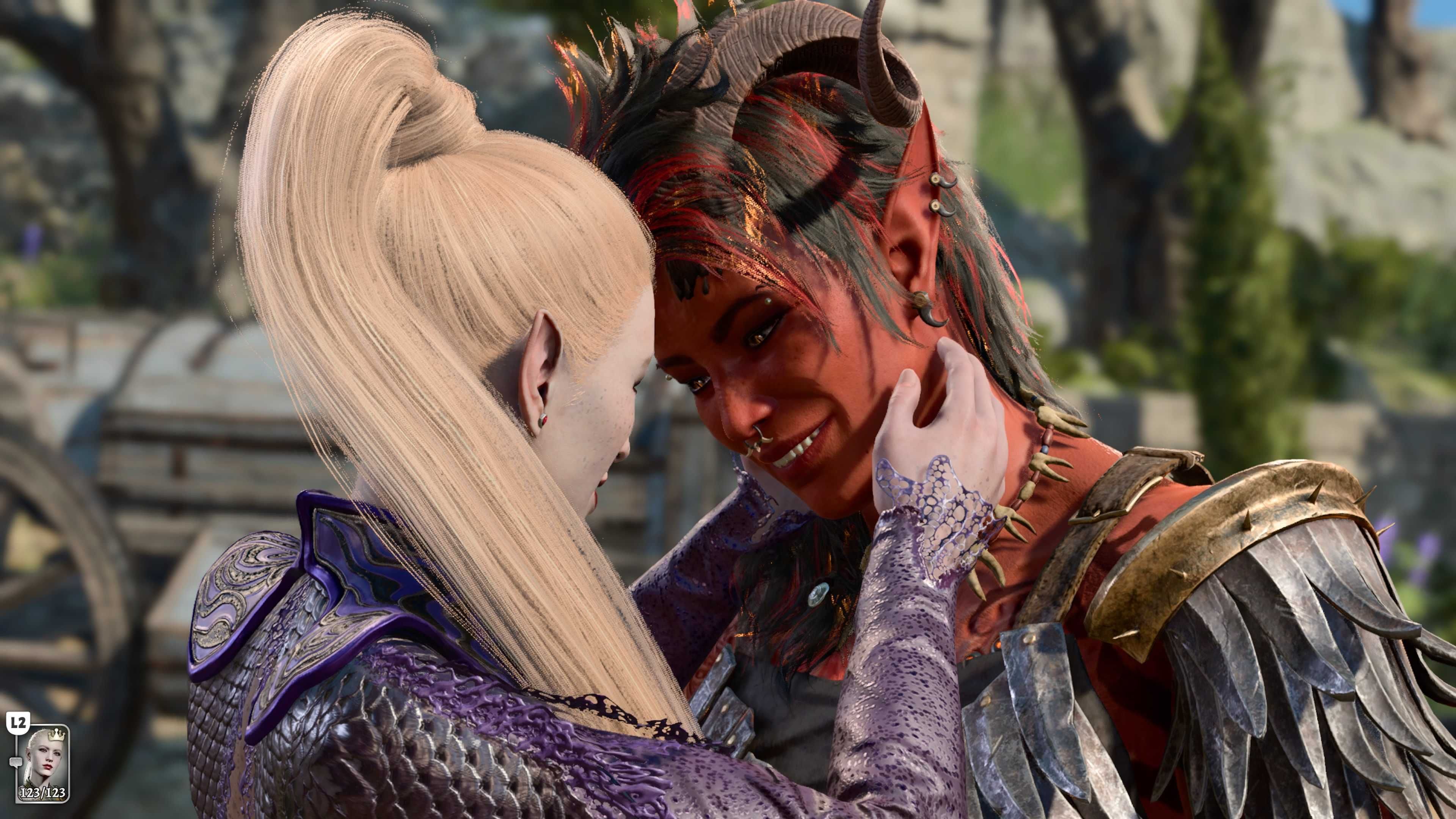 Baldur's Gate 3 Players Would Love A DLC To Restore Karlach's Heart