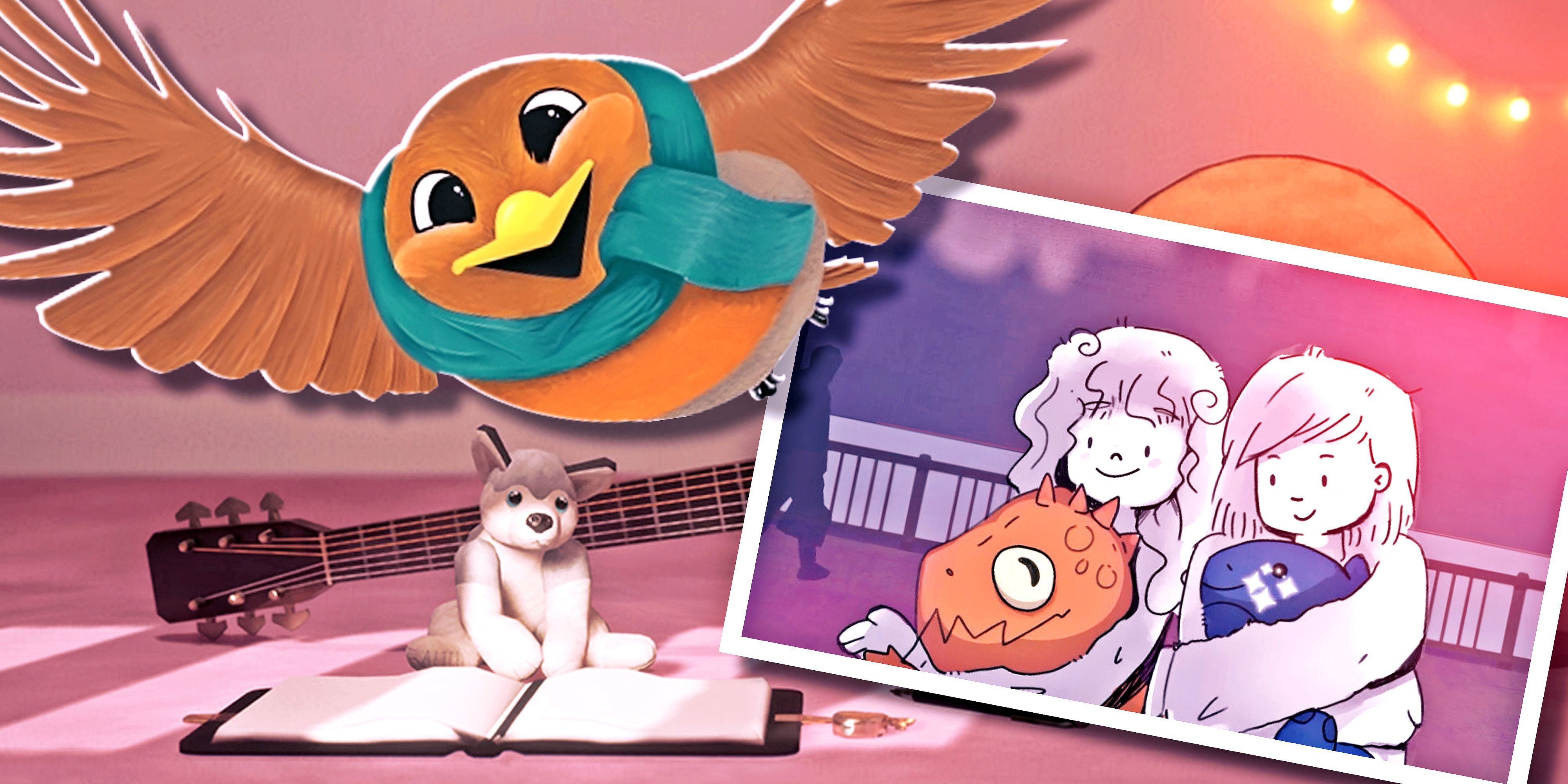 In Someone Else's Shoes: Three Heartfelt Upcoming Games Exploring The Human Experience