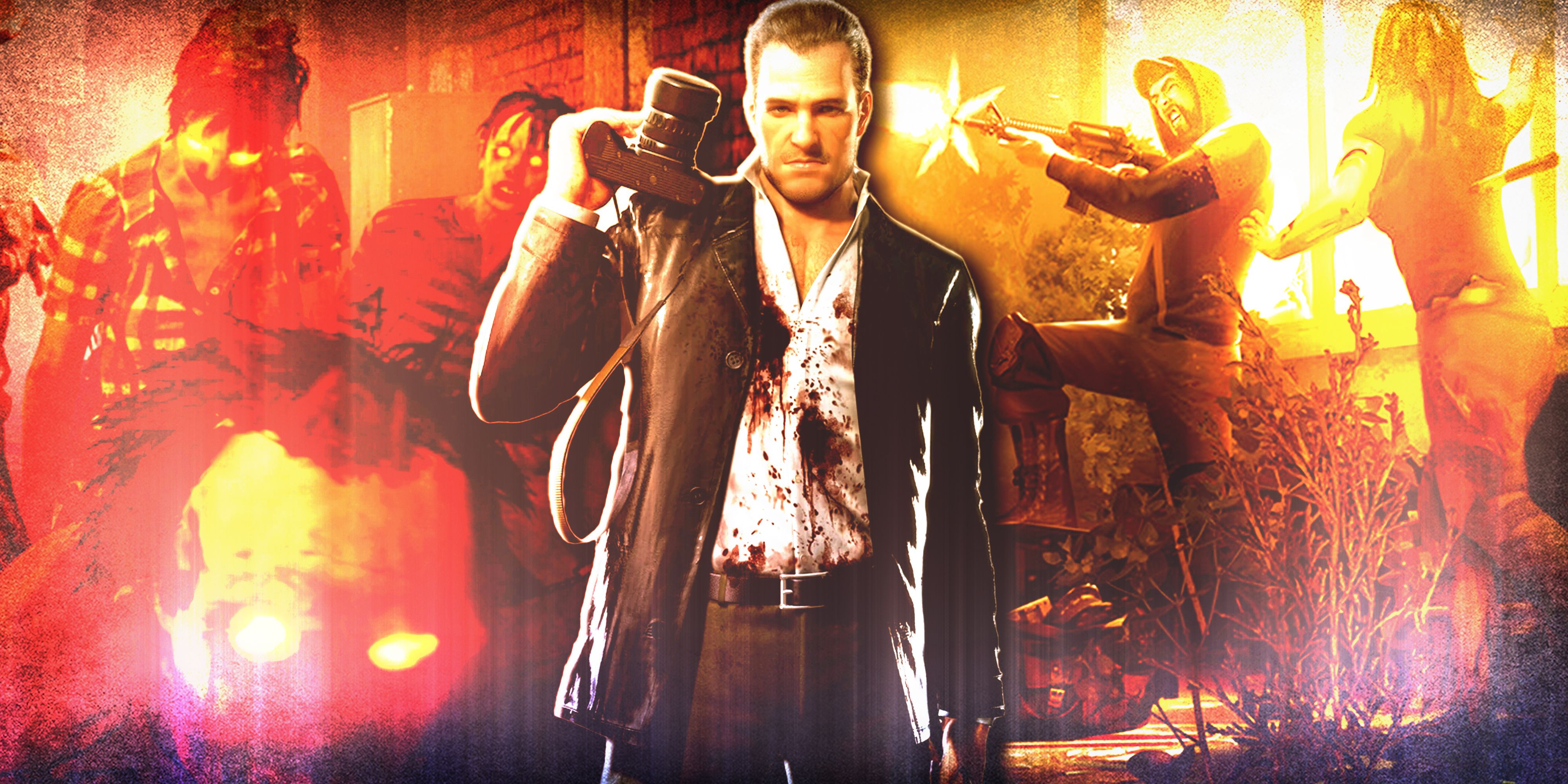 10 Most Realistic Zombie Games