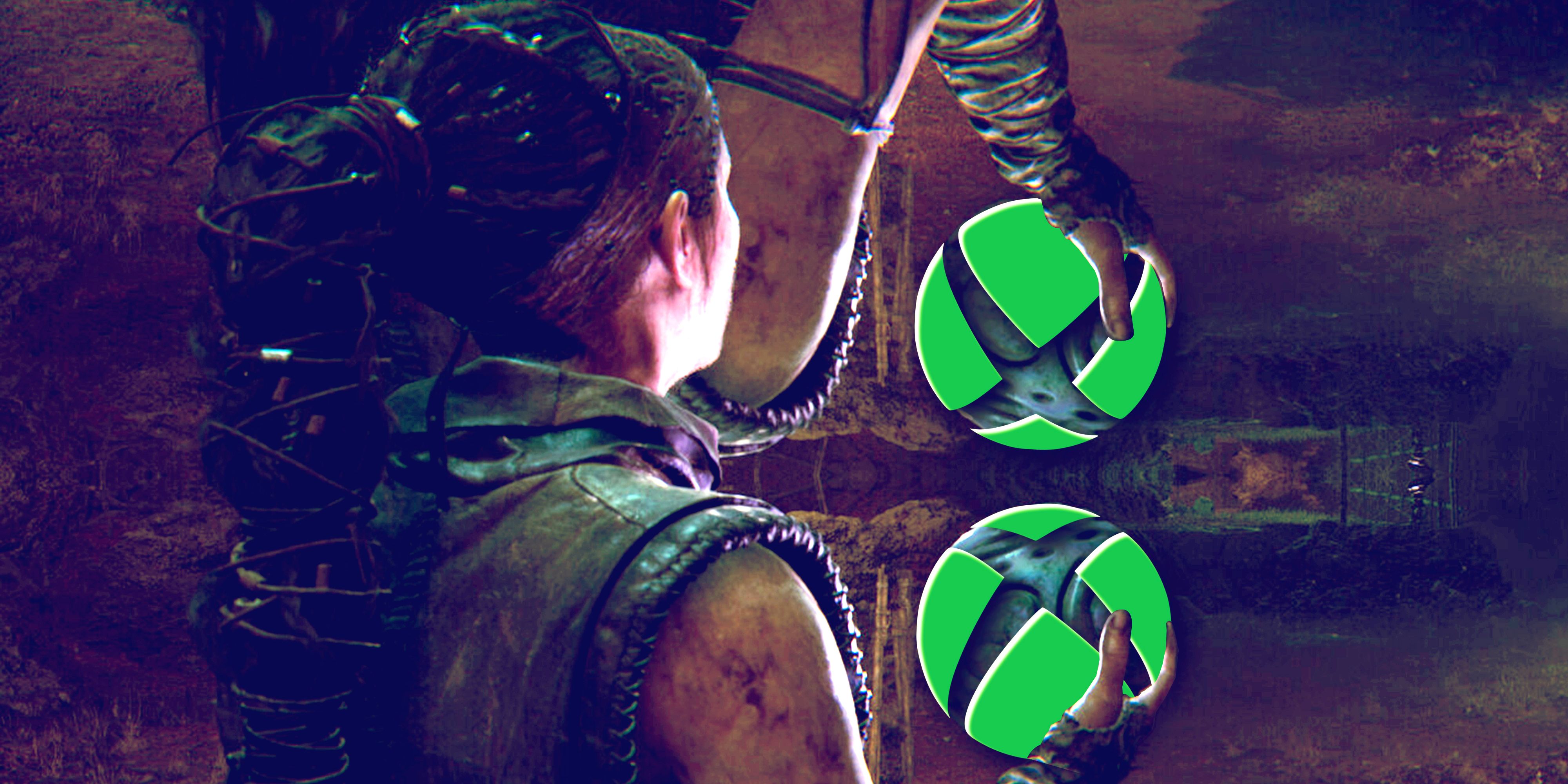 Senua’s Saga Makes Me Want An Xbox. Everything Else About Microsoft Doesn’t.
