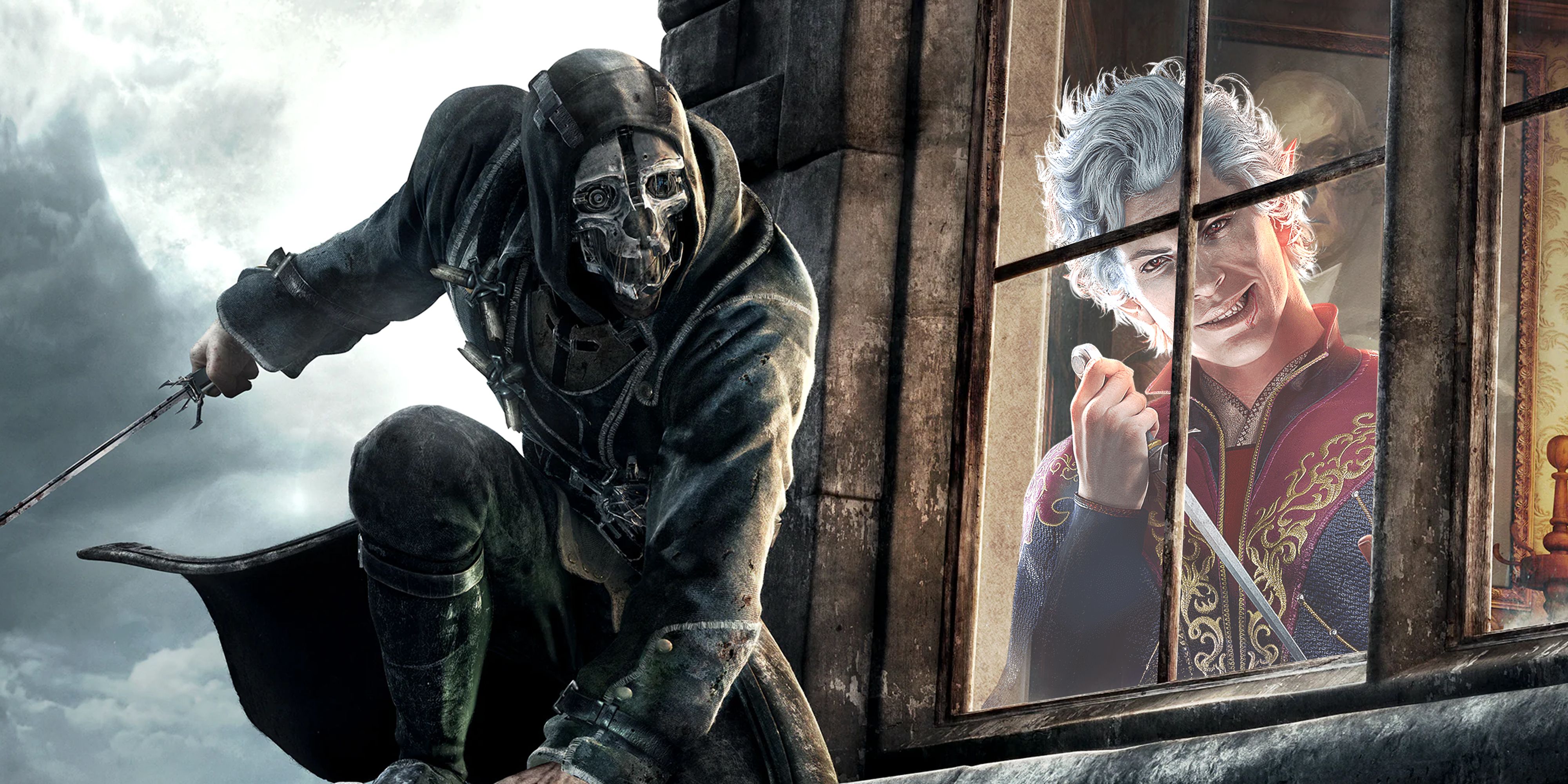 Immersive Sims Are Waiting For Their Baldur's Gate 3 Moment