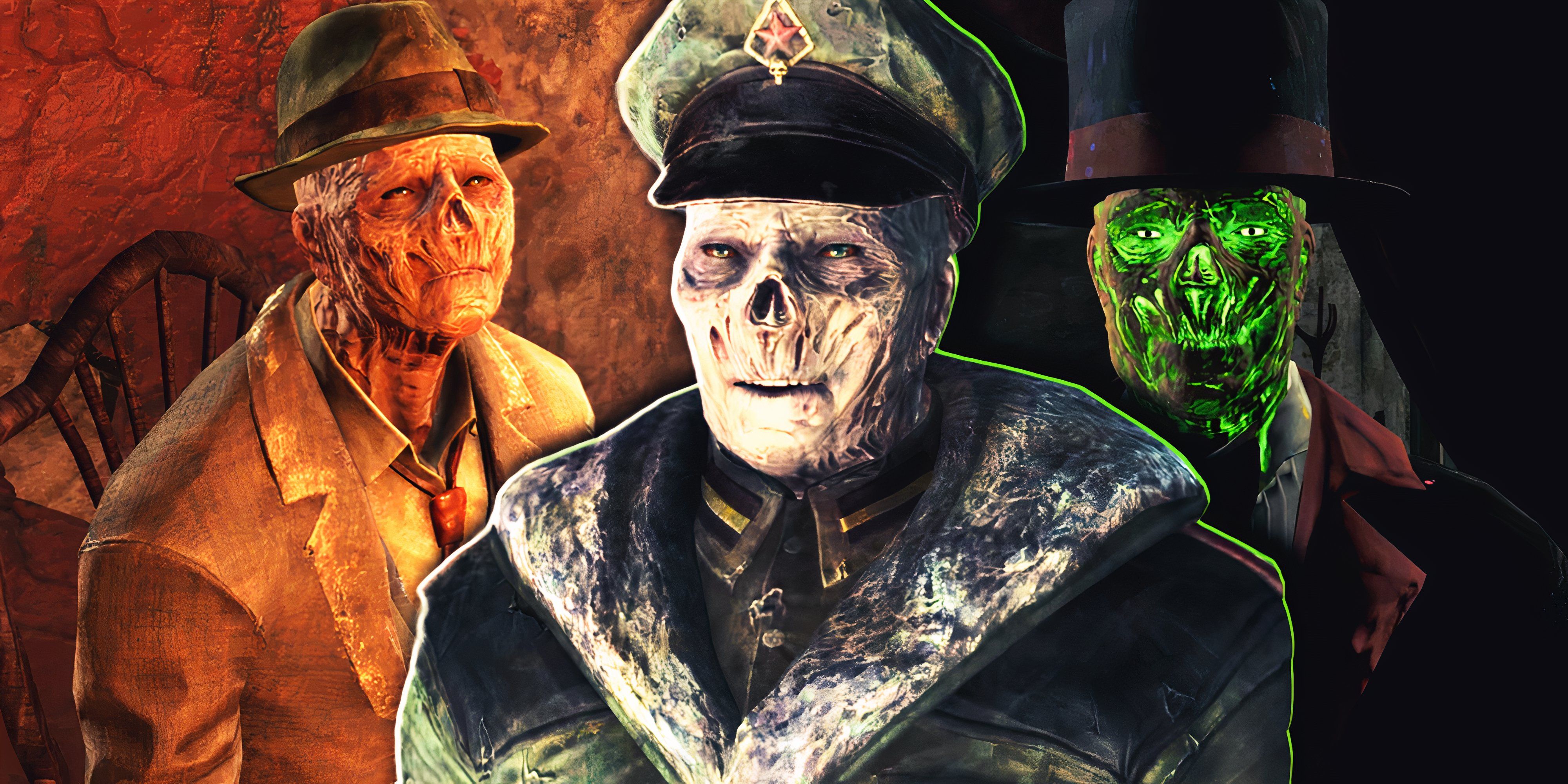 I'll Never Forgive Fallout 4 For What It Did To Ghouls