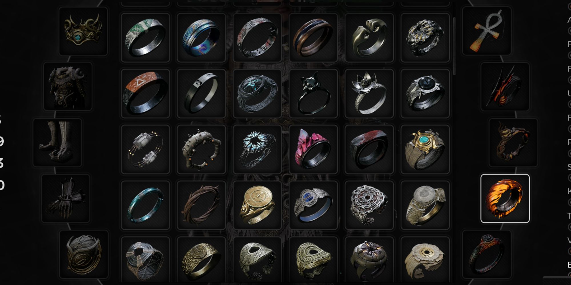 Remnant 2: 13 Best Rings And How To Get Them