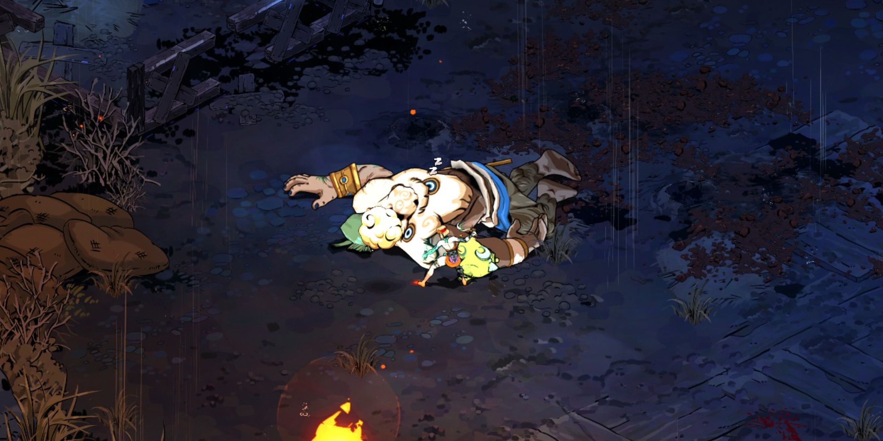 Hades 2: How To Get Wool